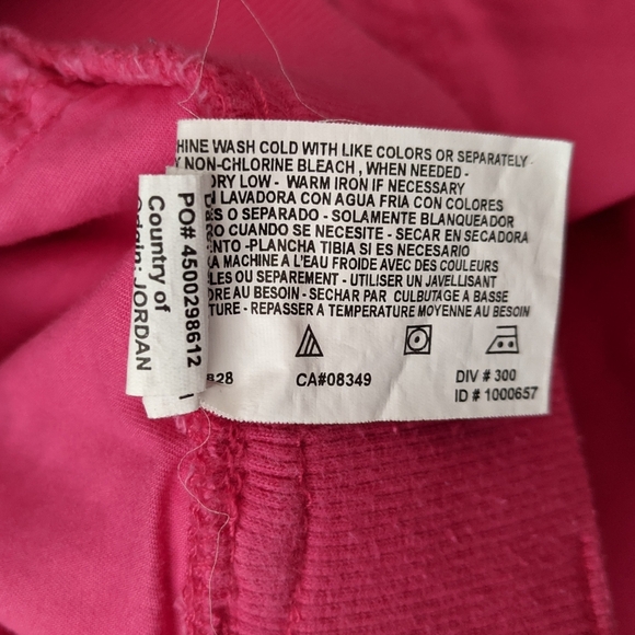 Gloria Vanderbilt Jacky Shorts. - Picture 4 of 6